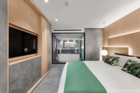 Paradiso Garden - 74