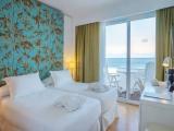 Premium Double room seafront