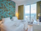 Standard Double room seafront