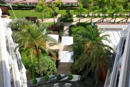 Pure Salt Garonda - Adults Only - 108