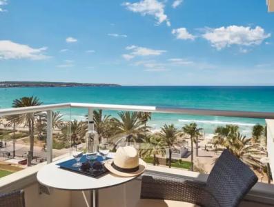 Pure Salt Garonda - Adults Only - 113