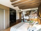 Premium Double room with garden view
