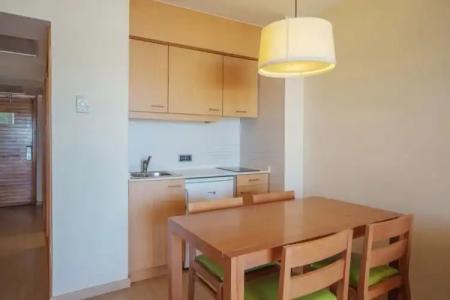 ApartFontanellas Playa - 39