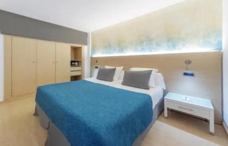 ApartFontanellas Playa - 86