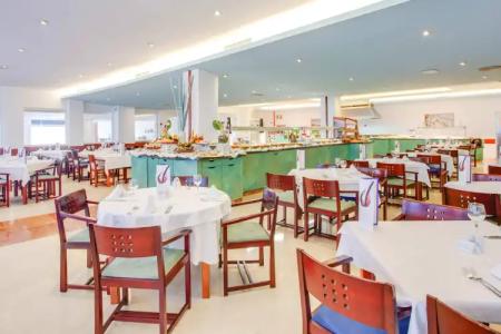 ApartFontanellas Playa - 36