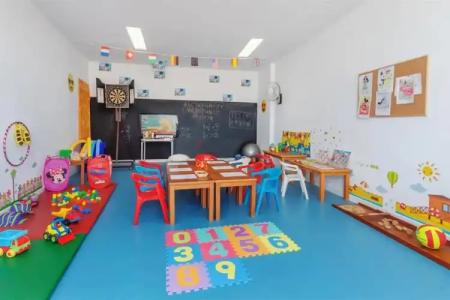 ApartFontanellas Playa - 18