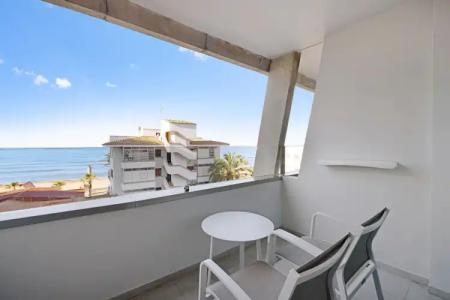 ApartFontanellas Playa - 78