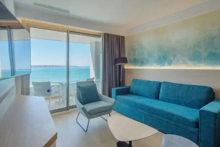 ApartFontanellas Playa - 60