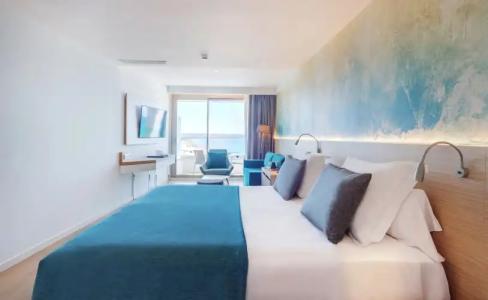 ApartFontanellas Playa - 50