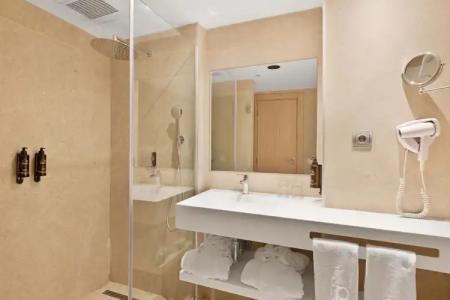 ApartFontanellas Playa - 89