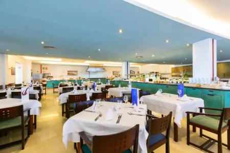 ApartFontanellas Playa - 32