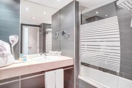 ApartFontanellas Playa - 68