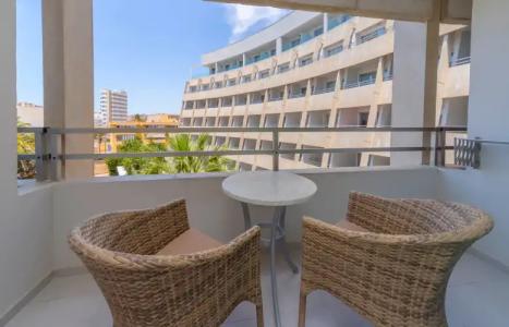 ApartFontanellas Playa - 7