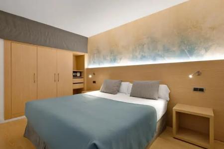 ApartFontanellas Playa - 70