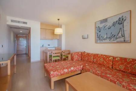 ApartFontanellas Playa - 63