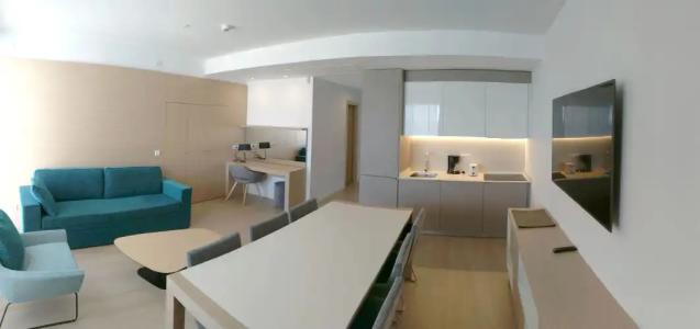 ApartFontanellas Playa - 100