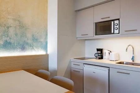 ApartFontanellas Playa - 71