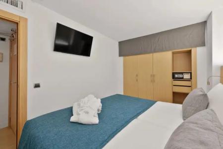 ApartFontanellas Playa - 87