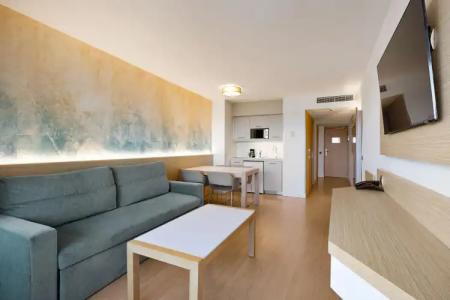 ApartFontanellas Playa - 73