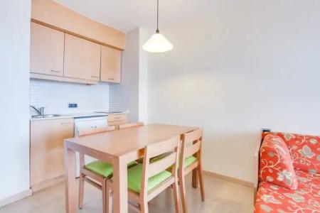 ApartFontanellas Playa - 65