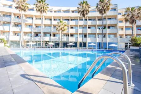 ApartFontanellas Playa - 15