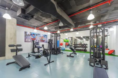 ApartFontanellas Playa - 22