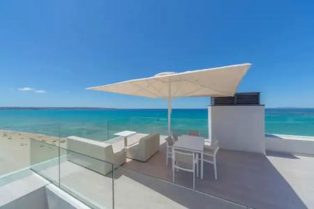 ApartFontanellas Playa - 26