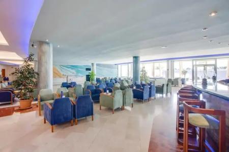 ApartFontanellas Playa - 33