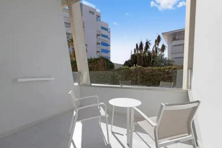 ApartFontanellas Playa - 28