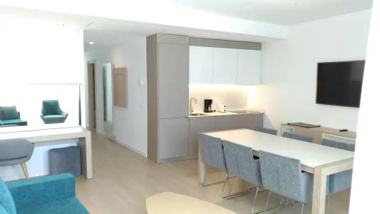 ApartFontanellas Playa - 101