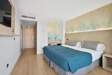 ApartFontanellas Playa - 40