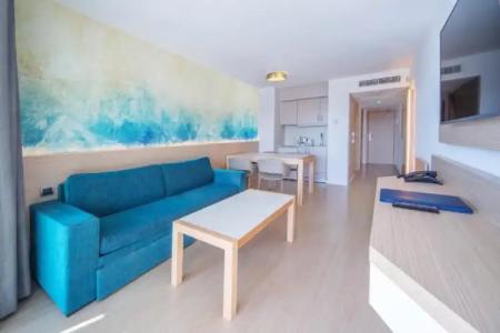 ApartFontanellas Playa - 74