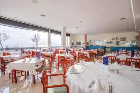 ApartFontanellas Playa - 37