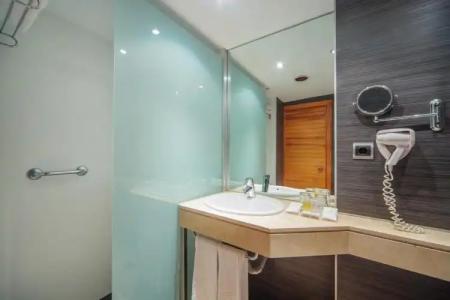 ApartFontanellas Playa - 84