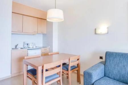 ApartFontanellas Playa - 31