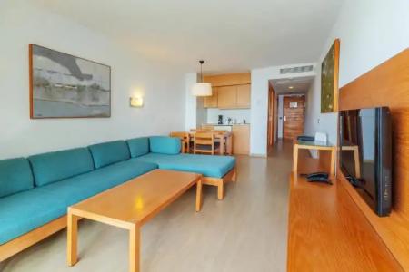 ApartFontanellas Playa - 67