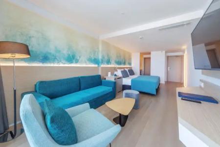 ApartFontanellas Playa - 51