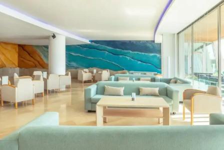 ApartFontanellas Playa - 1