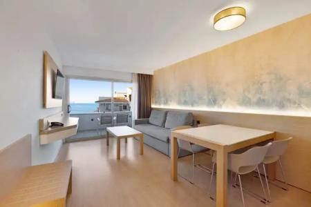 ApartFontanellas Playa - 72