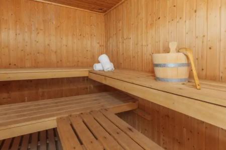 ApartFontanellas Playa - 19