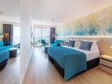 Superior Junior Suite with sea view