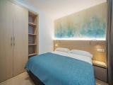 Deluxe Penthouse with sea view