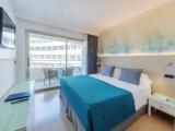 Junior Suite with sea view