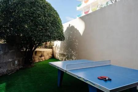 THB Maria Isabel - Adults Only - 16