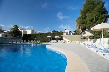 THB Maria Isabel - Adults Only - 5