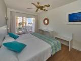 Standard Single room with balcony