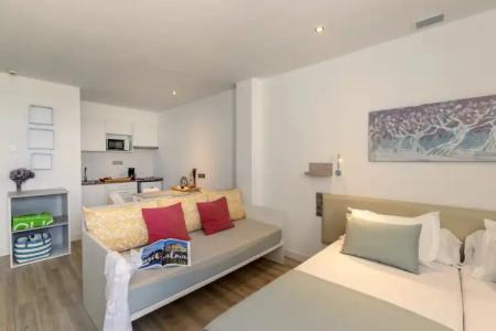 Houm Plaza Son Rigo - 101