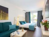 Double Junior Suite