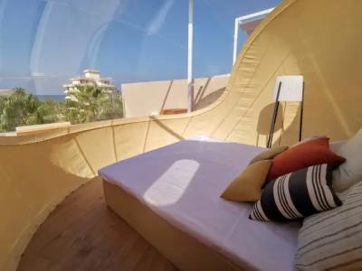 tent Capi Playa - 9