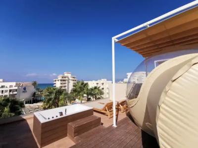 tent Capi Playa - 18